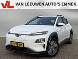 Minituur van Hyundai Kona EV Comfort 64 kWh | Nieuw Binnen! | Automaat | Camera | Trekhaak | Cruise