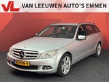 Thumbnail of Mercedes-Benz C-klasse Estate 200 CDI Business Class Avantgarde | Automaat | Half leder | Trekhaak