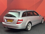 Thumbnail of Mercedes-Benz C-klasse Estate 200 CDI Business Class Avantgarde | Automaat | Half leder | Trekhaak