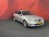 Thumbnail of Mercedes-Benz C-klasse Estate 200 CDI Business Class Avantgarde | Automaat | Half leder | Trekhaak