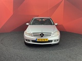 Thumbnail of Mercedes-Benz C-klasse Estate 200 CDI Business Class Avantgarde | Automaat | Half leder | Trekhaak