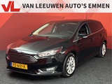 Thumbnail of Ford Focus Wagon 1.5 Titanium | Cruise | Navi | Clima