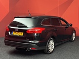 Thumbnail of Ford Focus Wagon 1.5 Titanium | Cruise | Navi | Clima