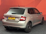 Thumbnail of ŠKODA Fabia 1.2 TSI Active | Automaat | Airco | Trekhaak | APK 06-11-2026 |