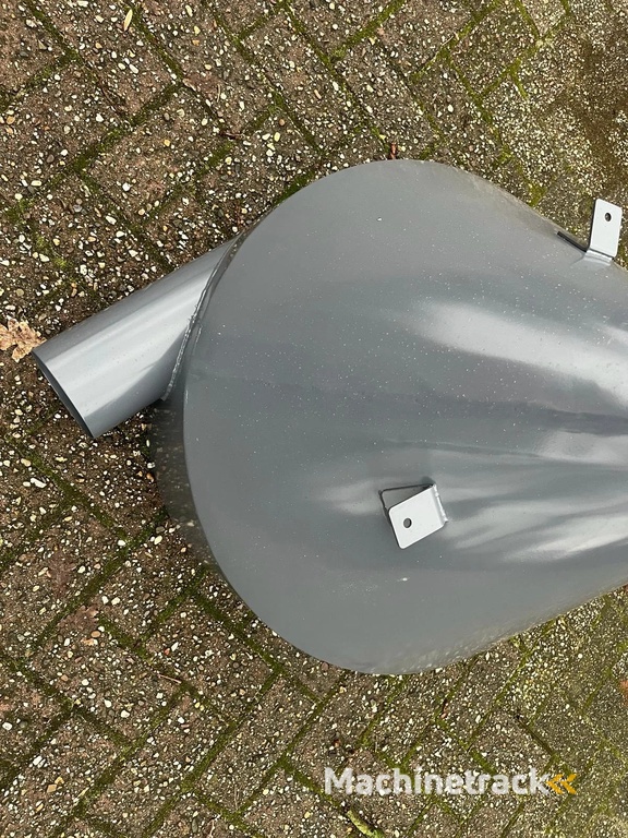 SFE Zaagkloofmachines/Afzuiger/Cycloon