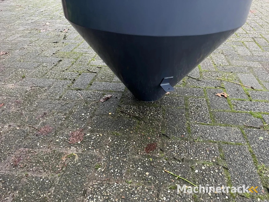 SFE Zaagkloofmachines/Afzuiger/Cycloon