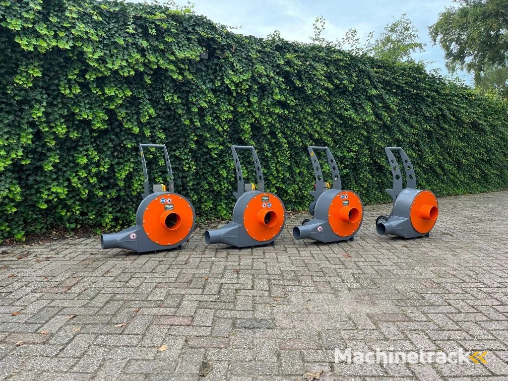 SFE Zaagkloofmachines/Afzuiger/Cycloon