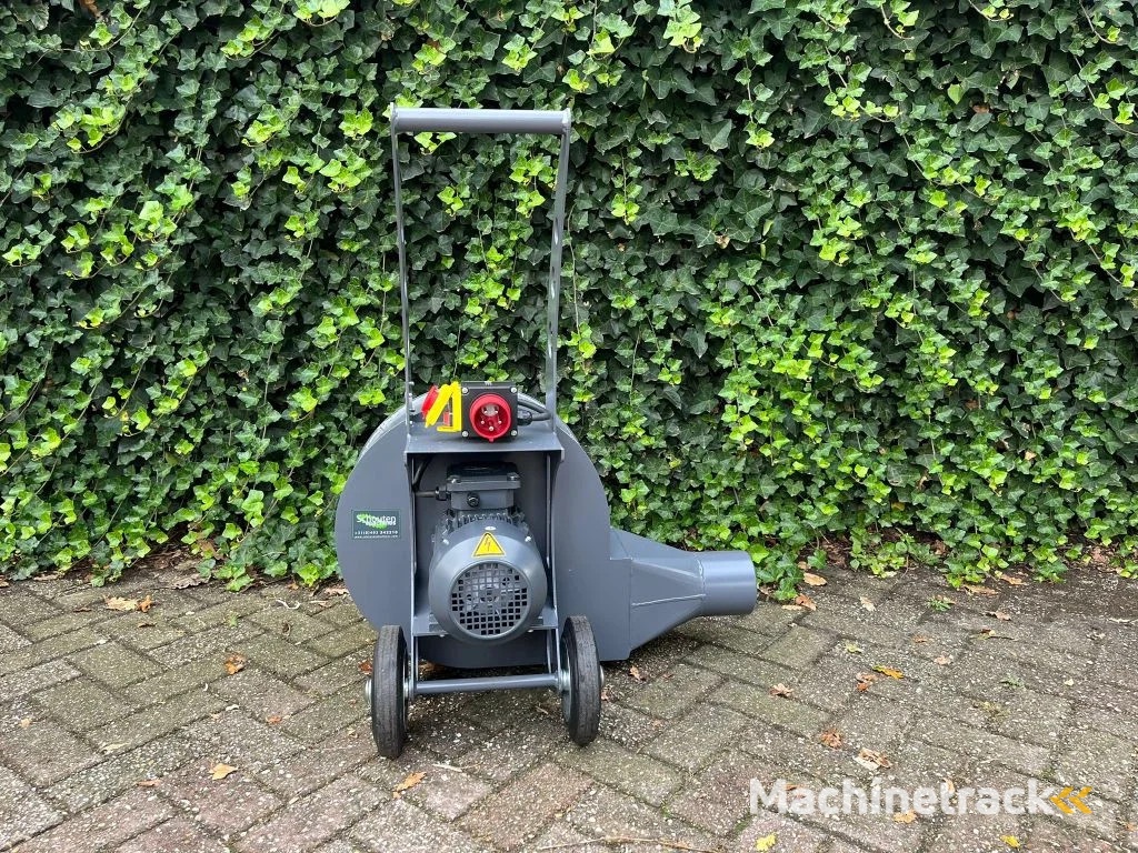 SFE Zaagkloofmachines/Afzuiger/Cycloon