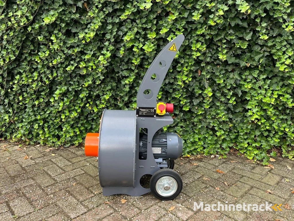 SFE Zaagkloofmachines/Afzuiger/Cycloon