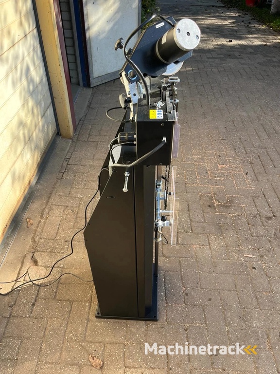 Markusson Zaagkloofmachine-Kettingslijp automaat-kettingslijper-zaagketting