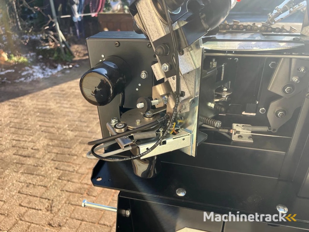 Markusson Zaagkloofmachine-Kettingslijp automaat-kettingslijper-zaagketting
