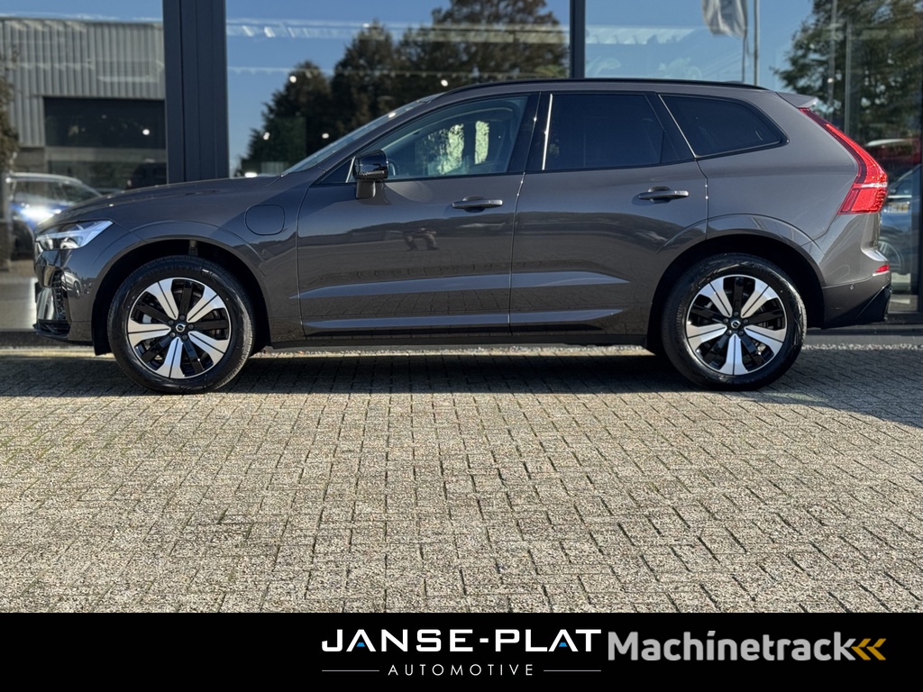 Volvo XC60 2.0 T6 Plug-in hybrid AWD Plus Dark | Pano | 360 Cam | Leder | Harman/Kardon |