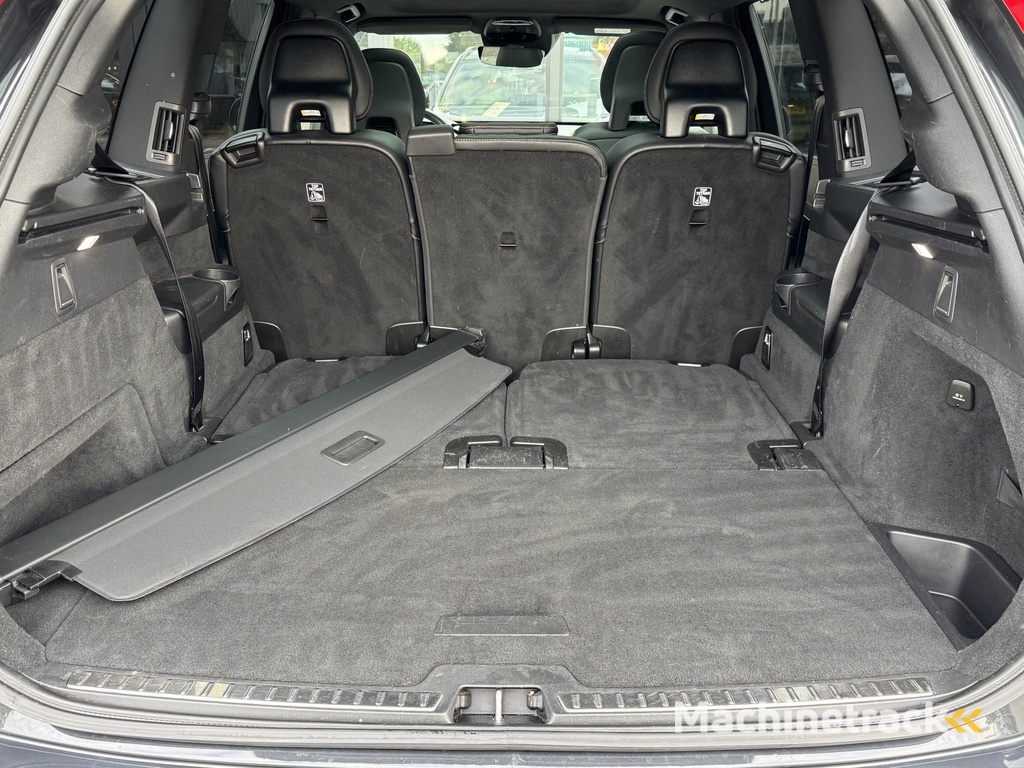 Volvo XC90 2.0 T8 Recharge AWD R-Design | Pano | Trekhaak | Pilot Assist | Head-up |