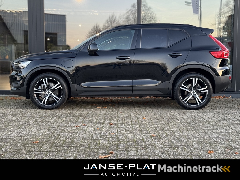 Volvo XC40 1.5 T5 Recharge R-Design | Pilot Ass. | Carplay | Comfortstoelen | NL-AUTO