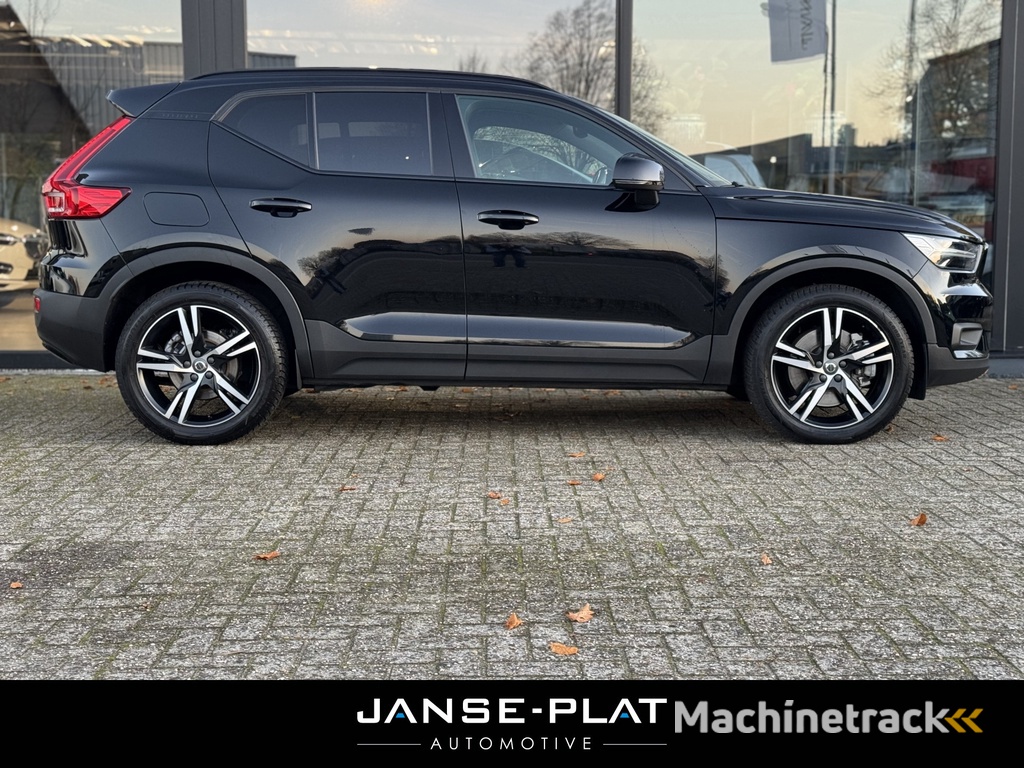 Volvo XC40 1.5 T5 Recharge R-Design | Pilot Ass. | Carplay | Comfortstoelen | NL-AUTO