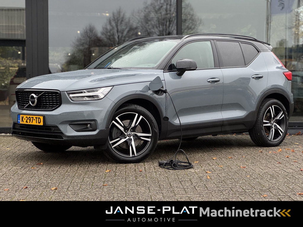 Volvo XC40 1.5 T5 Recharge R-Design Pano | Trekhaak | Pilot Ass. |