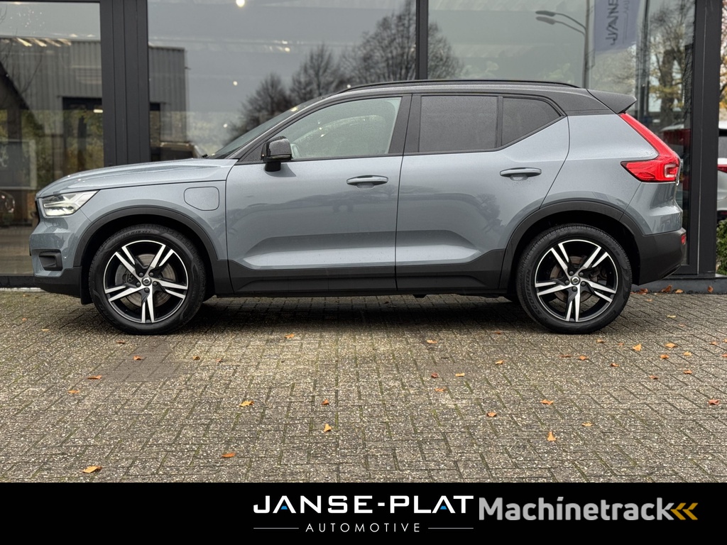 Volvo XC40 1.5 T5 Recharge R-Design Pano | Trekhaak | Pilot Ass. |