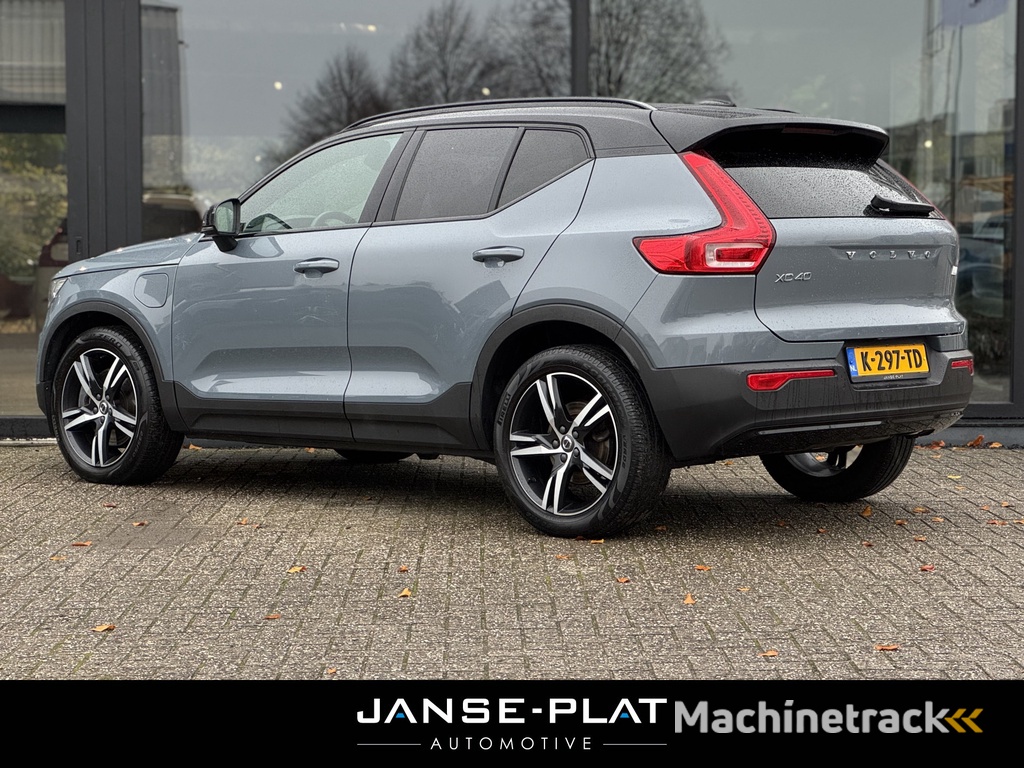 Volvo XC40 1.5 T5 Recharge R-Design Pano | Trekhaak | Pilot Ass. |