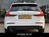 Minituur van Volvo V60 2.0 T6 TE AWD Momentum Pro Leder | Camera | Carplay |