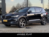 Minituur van Volvo XC40 1.5 T5 Recharge R-Design | Pilot Ass. | Carplay | Comfortstoelen | NL-AUTO