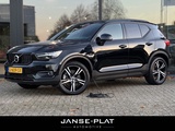 Minituur van Volvo XC40 1.5 T5 Recharge R-Design | Pilot Ass. | Carplay | Comfortstoelen | NL-AUTO