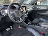 Minituur van Volvo XC40 1.5 T5 Recharge R-Design | Pilot Ass. | Carplay | Comfortstoelen | NL-AUTO