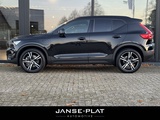 Minituur van Volvo XC40 1.5 T5 Recharge R-Design | Pilot Ass. | Carplay | Comfortstoelen | NL-AUTO