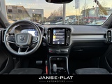 Minituur van Volvo XC40 1.5 T5 Recharge R-Design | Pilot Ass. | Carplay | Comfortstoelen | NL-AUTO