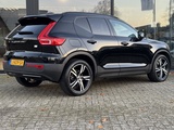 Minituur van Volvo XC40 1.5 T5 Recharge R-Design | Pilot Ass. | Carplay | Comfortstoelen | NL-AUTO