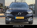 Minituur van Volvo XC40 1.5 T5 Recharge R-Design | Pilot Ass. | Carplay | Comfortstoelen | NL-AUTO