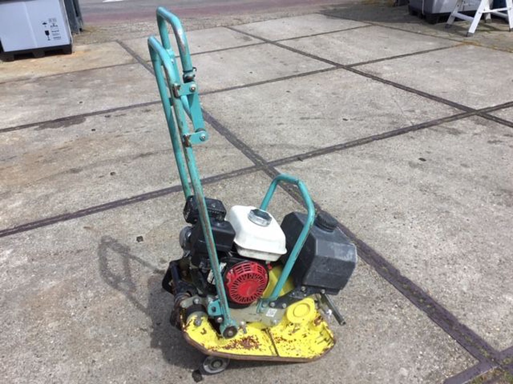 Ammann APF1850