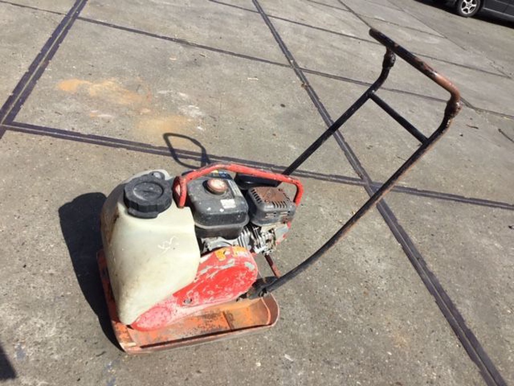 Diversen Mikasa MVC-F80R