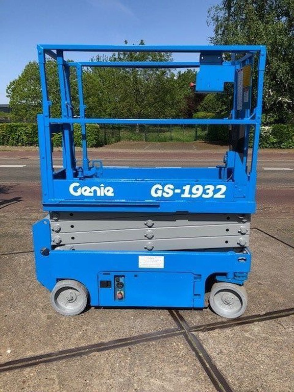 Genie gs1932