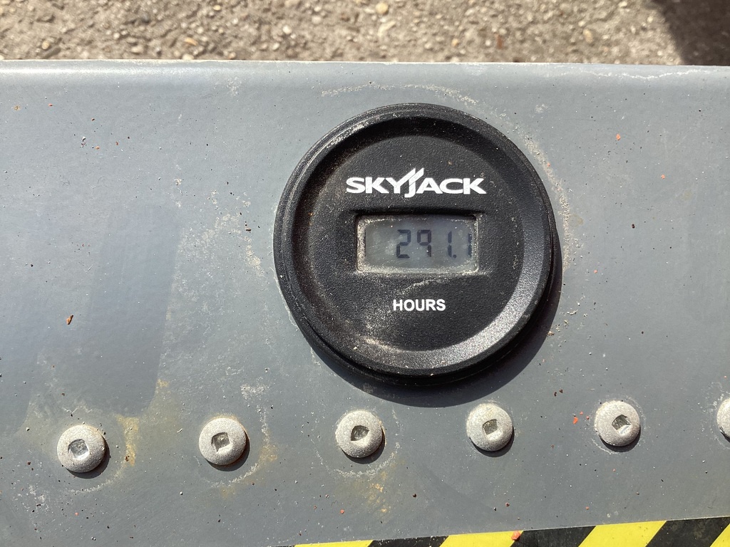 Skyjack SJ3219