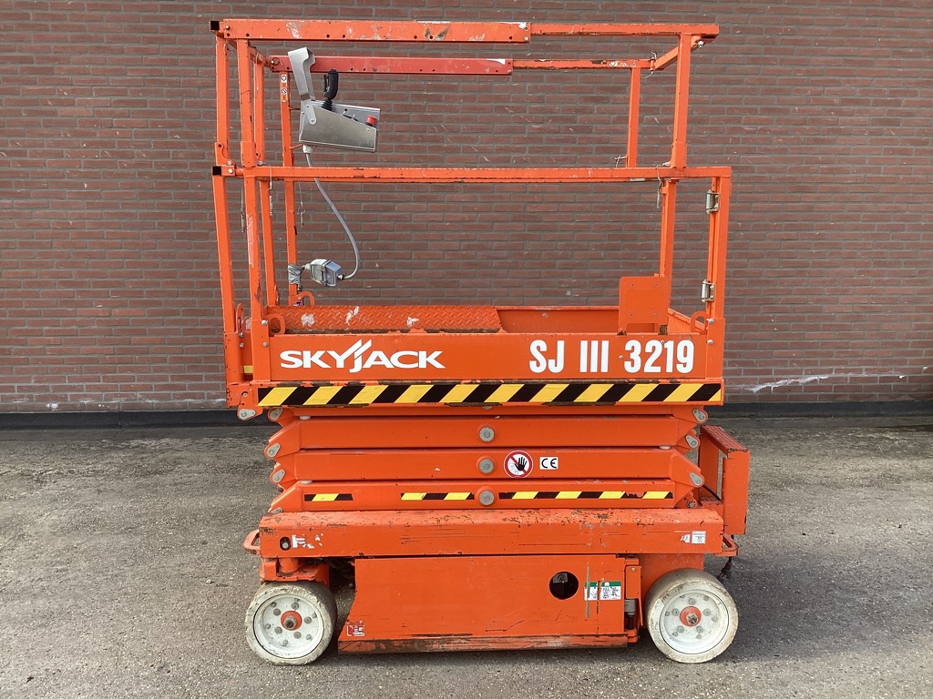 Skyjack SJ3219