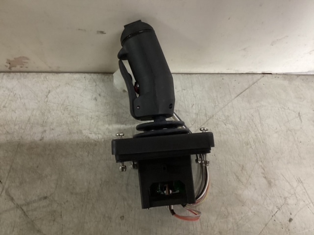 Neue joystick JLG