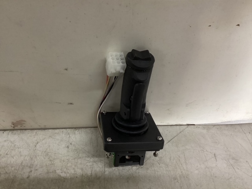 Neue joystick JLG