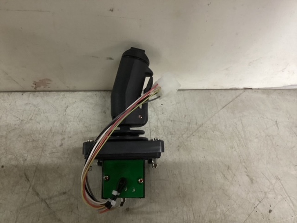Neue joystick JLG