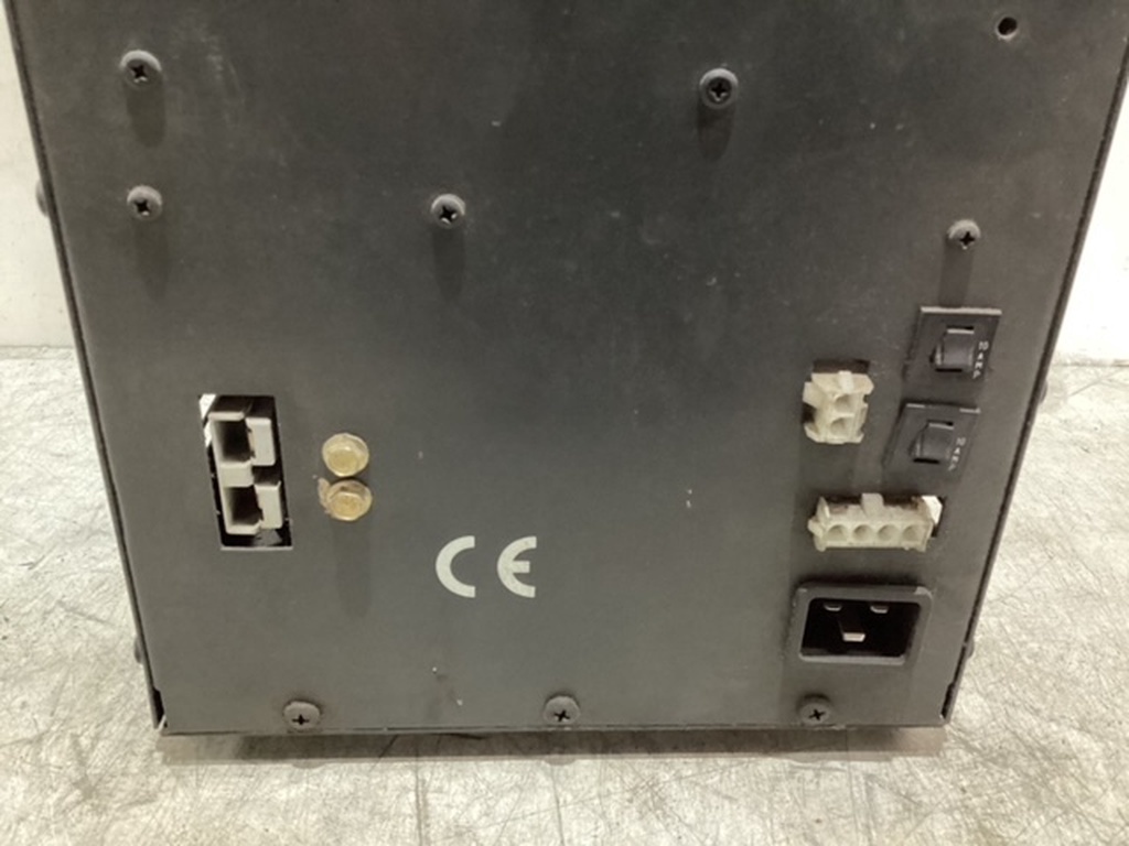 Gebruikte acculader JLG 48v