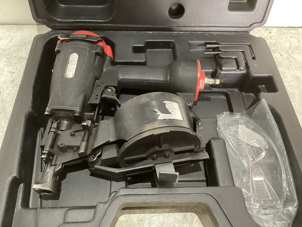 trommelspijkermachine Senco S45CNR