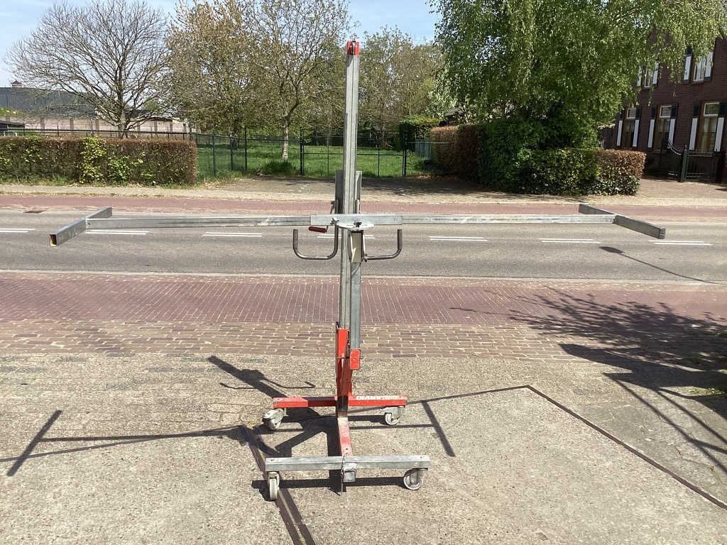 Deckenplattenlift Alia AB2 - 3000