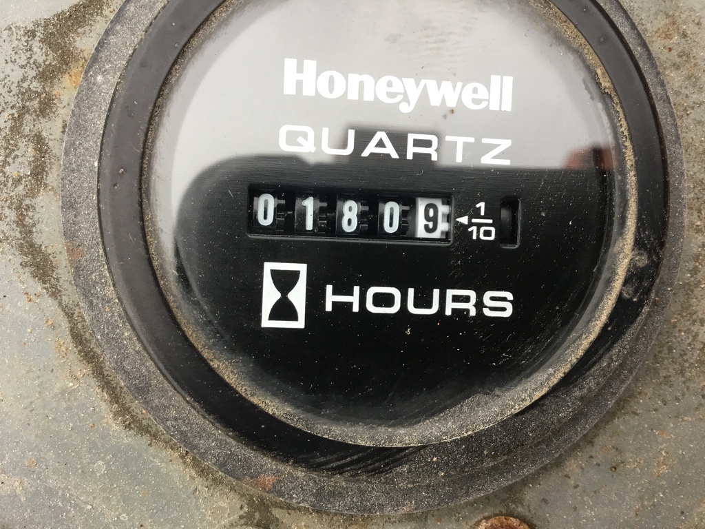 Schaarhoogwerker SKyjack SJ3219