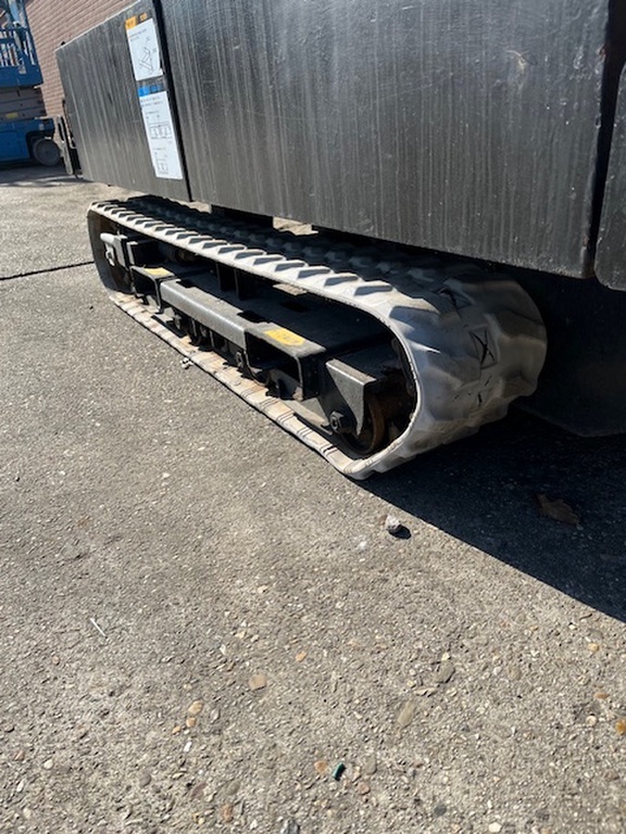 schaarhoogwerker Aichi RX07B