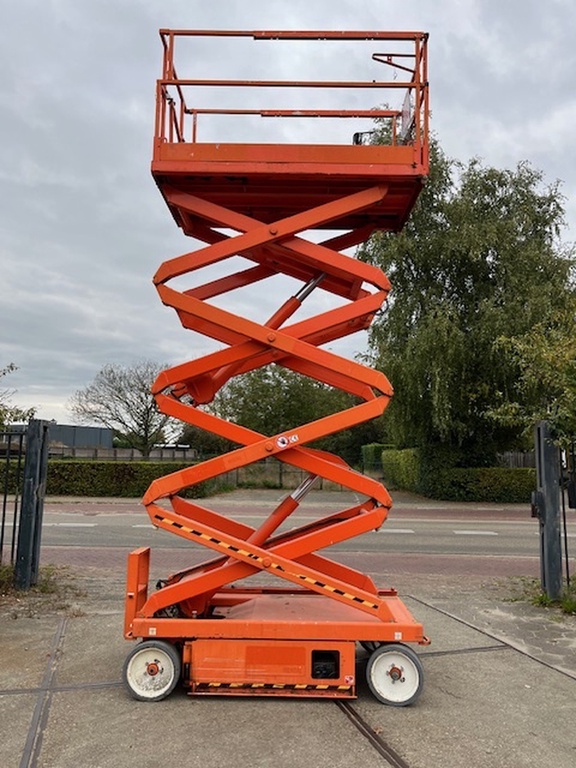 Schaarhoogwerker Skyjack SJIII4626