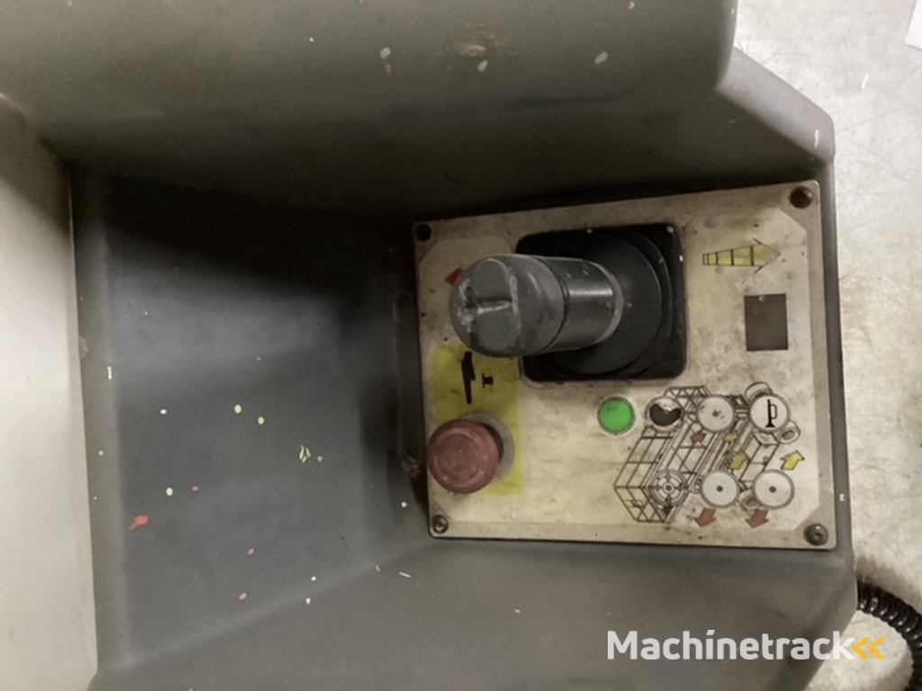 Gebruikte bedieningskast van Upright SL26SL, SL30SL