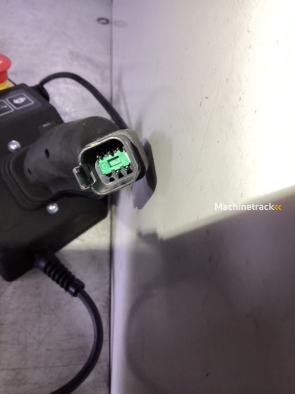 Neue steuerbox Genie Gen6