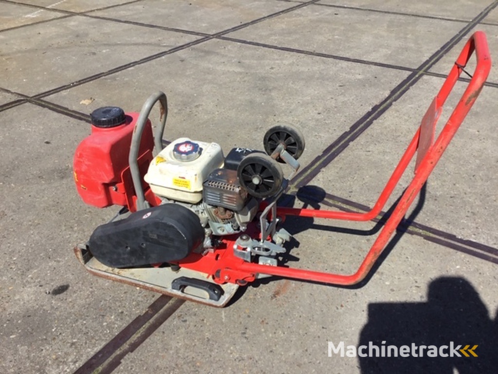 Wacker Neuson VP1340A