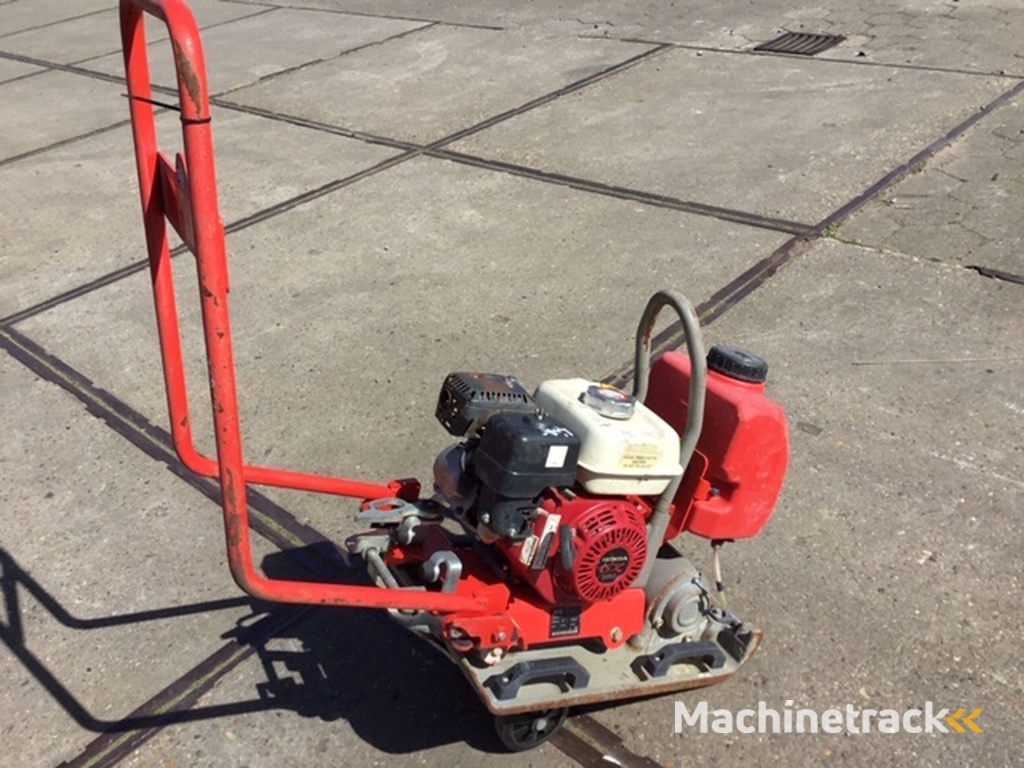 Wacker Neuson VP1340A