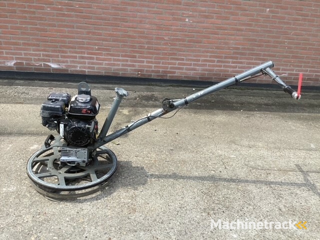 Power Trowel Wacker Neuson CT24-4A