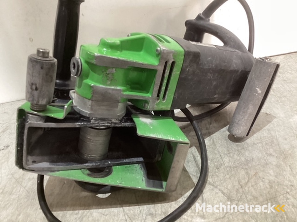 Muurfrees Elbenstock EMF 150.1